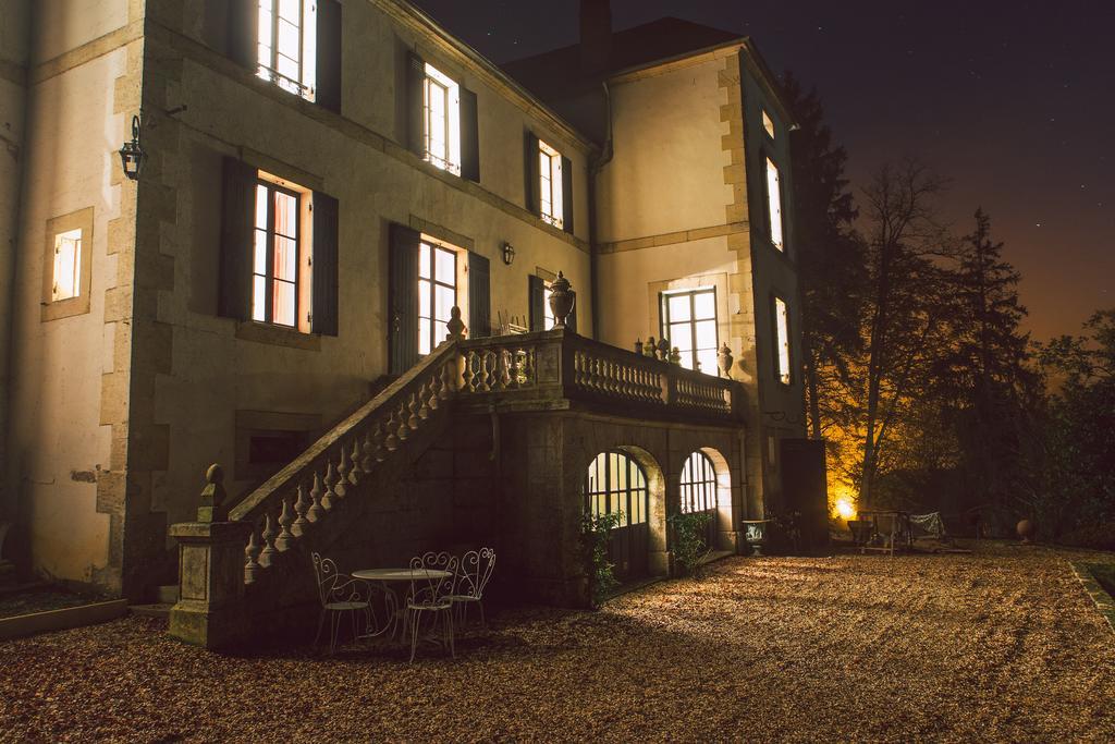 מלון Domaine Du Val D'Atur מראה חיצוני תמונה