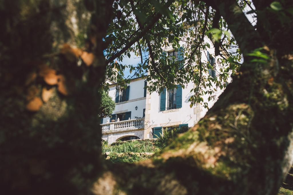 מלון Domaine Du Val D'Atur מראה חיצוני תמונה
