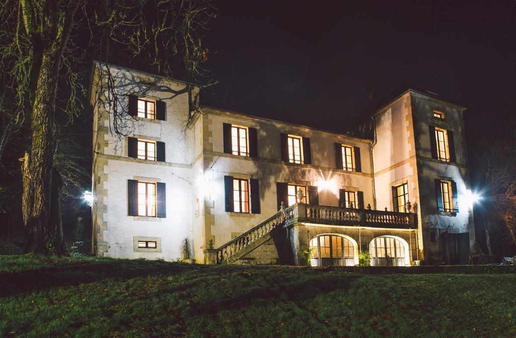 מלון Domaine Du Val D'Atur מראה חיצוני תמונה