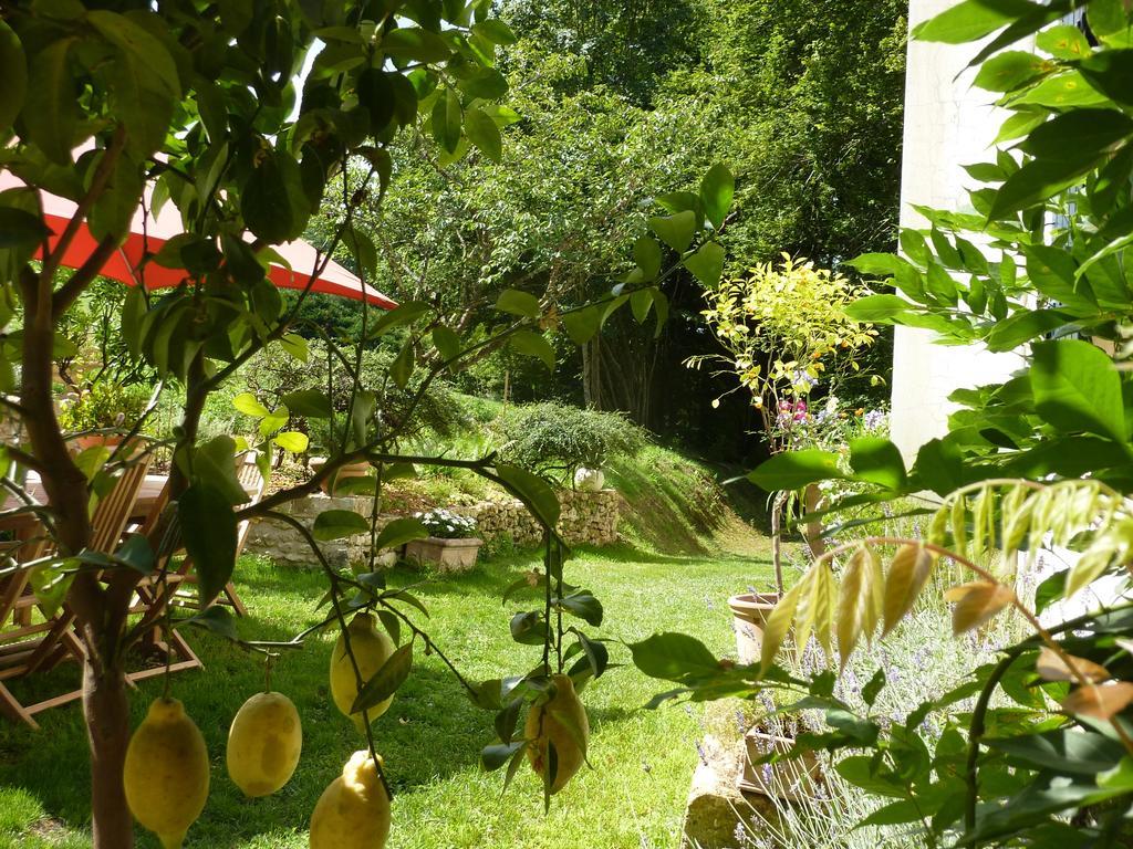מלון Domaine Du Val D'Atur מראה חיצוני תמונה