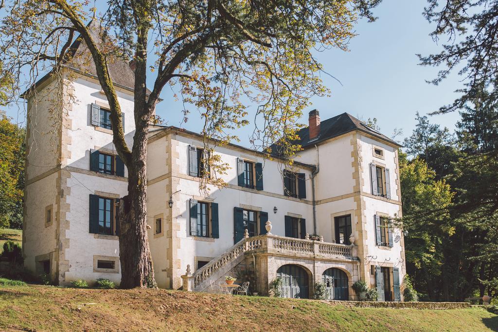 מלון Domaine Du Val D'Atur מראה חיצוני תמונה