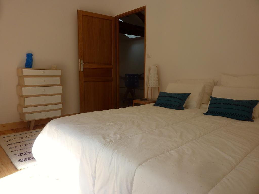 מלון Domaine Du Val D'Atur מראה חיצוני תמונה