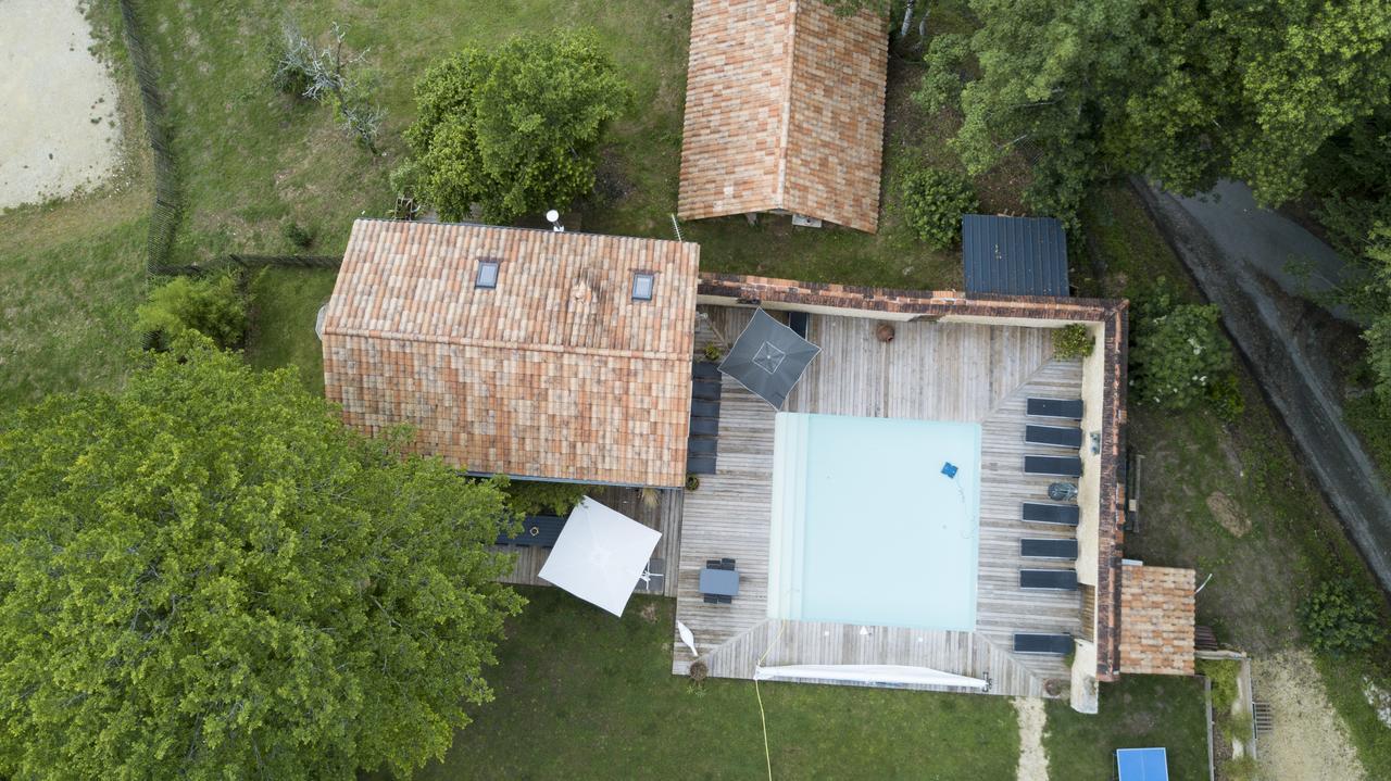מלון Domaine Du Val D'Atur מראה חיצוני תמונה